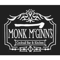 Monk McGinns NYC