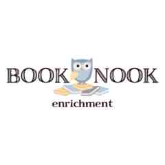 Book Nook enrichment