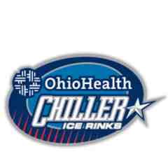 Ohio Health Chiller Ice Rinks
