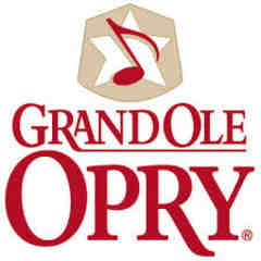 Grande Ole Opry