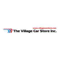 The Village Car Store
