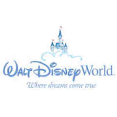 Sponsor: Walt Disney World Co.