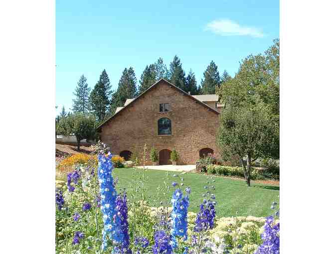 Ladera Vineyards - A Tour and Wine Tasting for Four (4) People