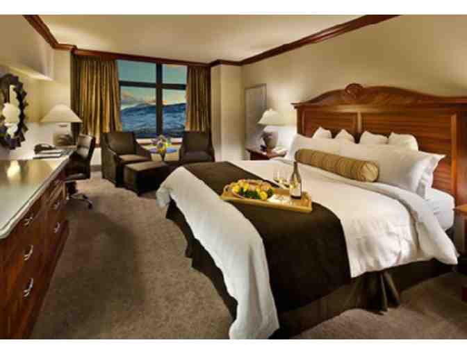 Atlantis Casino Resort Spa - A Three (3) Night Stay in a Tower Guest Room!