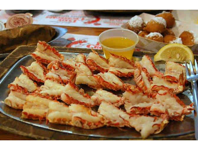 World Famous Dixie Crossroads Seafood Restaurant - A $10 Gift Certificate - Photo 4