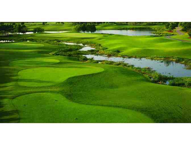 Barnsley Resort - Adairsville, GA. - Two (2) Rounds of Golf