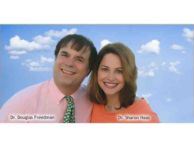 Freedman & Haas Orthodontics -  $1,000 toward Full Orthodontic Treatment for New Patient
