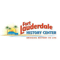 Fort Lauderdale History Center