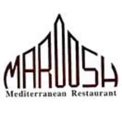 Maroosh Mediterranean Restaurant