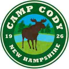 Camp Cody New Hampshire