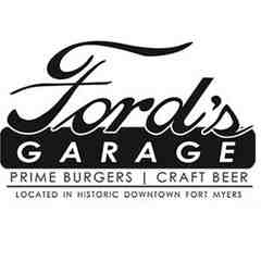 Ford's Garage USA
