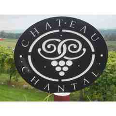 Chateau Chantal Winery