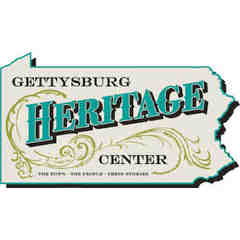 Gettysburg Hertiage Center