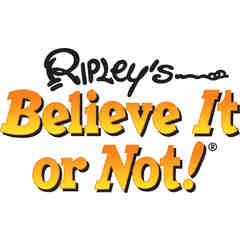 Ripley's Believe It or Not - St. Augustine, FL.