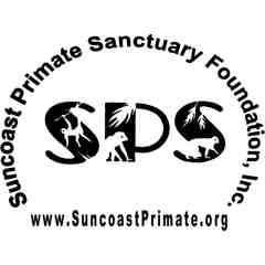 Suncoast Primate Sanctuary Foundation