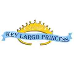 Key Largo Princess Glass Bottom Boat