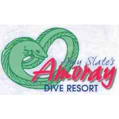 Amy Slate's Amoray Dive Resort