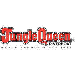 JungleQueen Riverboat
