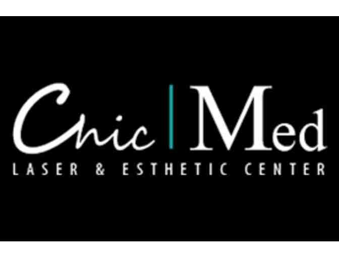 ChicMed Laser & Esthetic Center - $200 Gift Certificate