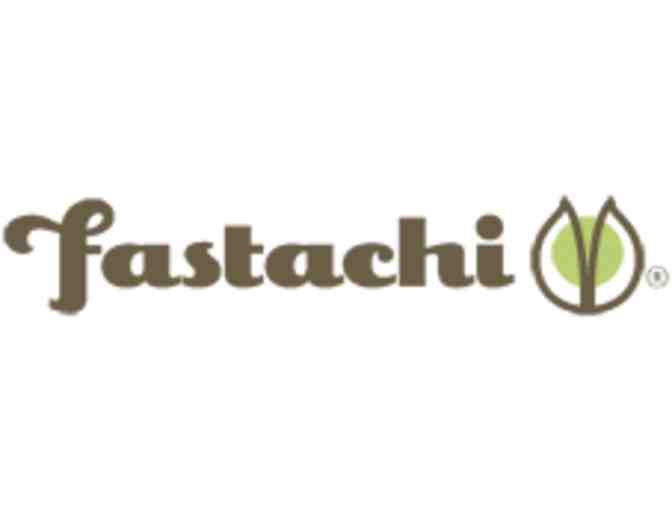 Fastachi's Nut Mix Gift Tin