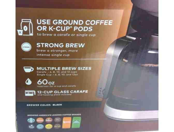 Keurig Coffee Maker