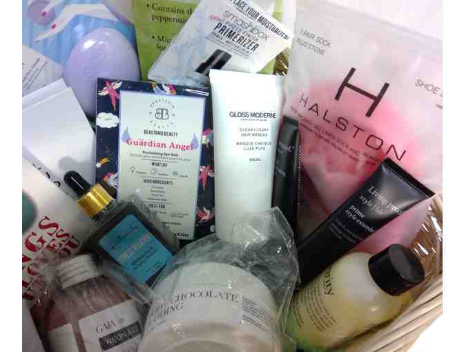 Luxurious Spa Sampler - Photo 3