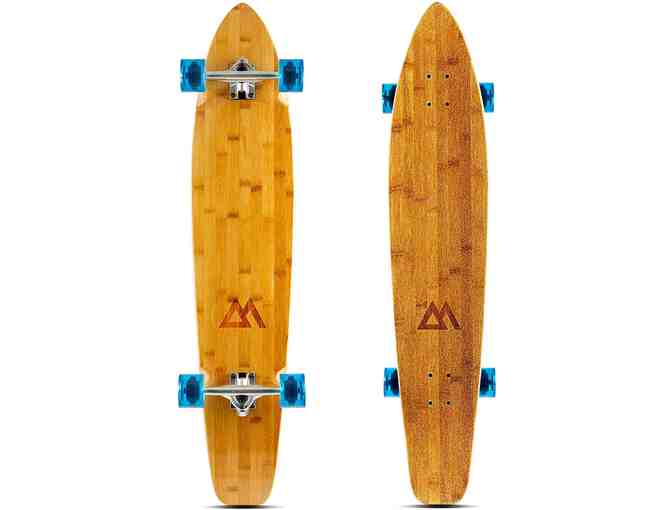 Longboard for You!