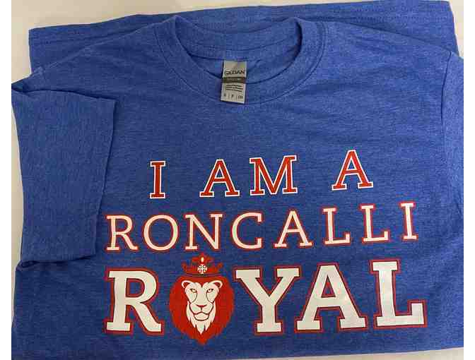 Roncalli Royals