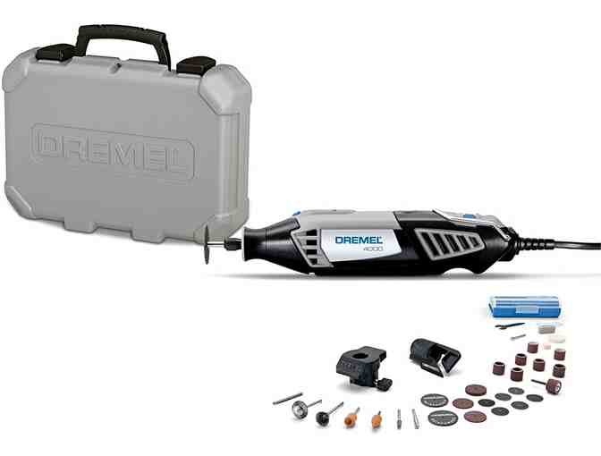 Dremel Tool Kit