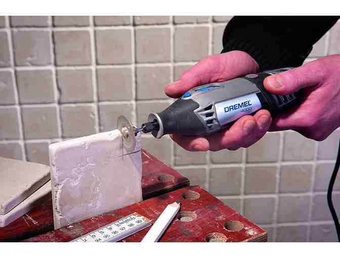 Dremel Tool Kit