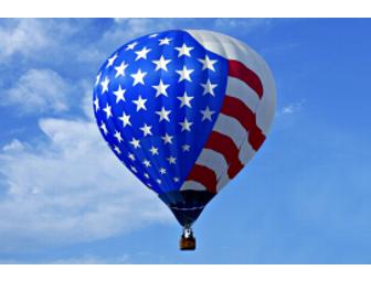 Hot Air Balloon Ride for ONE! Your Choice of 200 Locations Nationwide