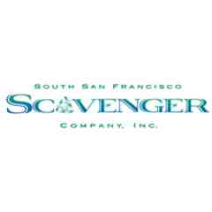 Sponsor: South San Francisco Scavenger Company