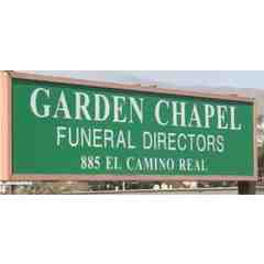 Sponsor: Garden Chapel