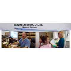 Sponsor: Wayne Joseph, DDS