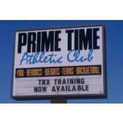 Prime Time Athletic Club