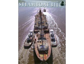 Steamboat Bills from 1940-Present