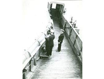 Queen Mary Photo Collection