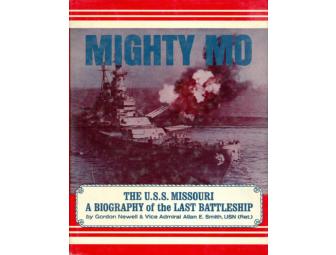 The Battleship Book Package
