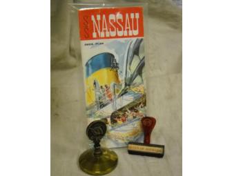Furness and Nassau Line Package