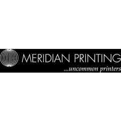 Meridian Printing