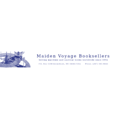 Maiden Voyage Booksellers
