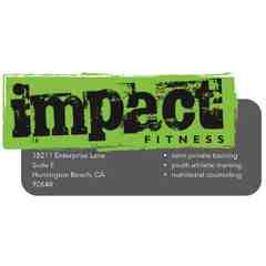 Impact Fitness