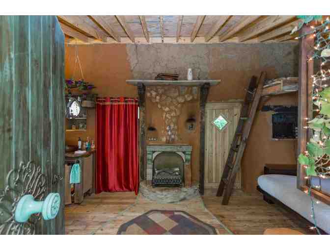 The Hobbit House ~ 1 Night Stay
