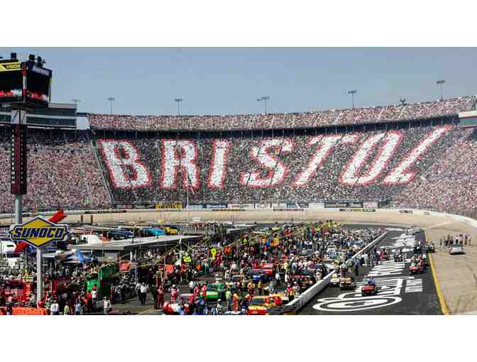 Bristol Race Tickets & Pit Passes for 2 guests - Photo 1