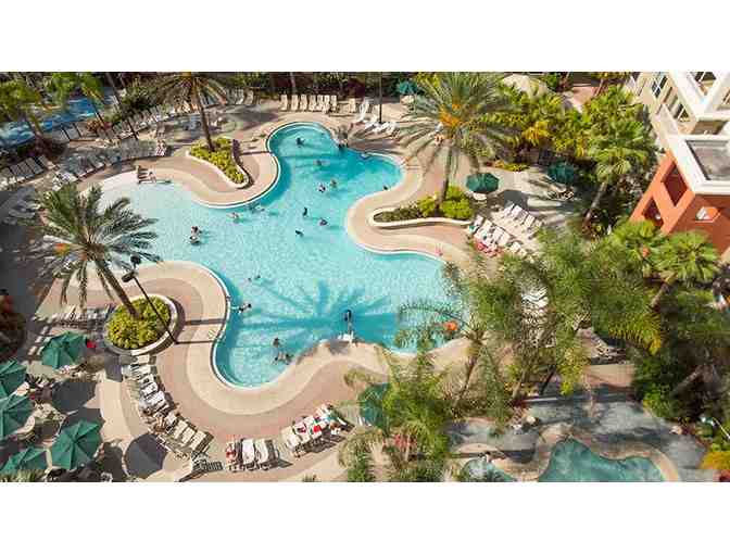Kissimmee, Florida Vacation for up to 4 people