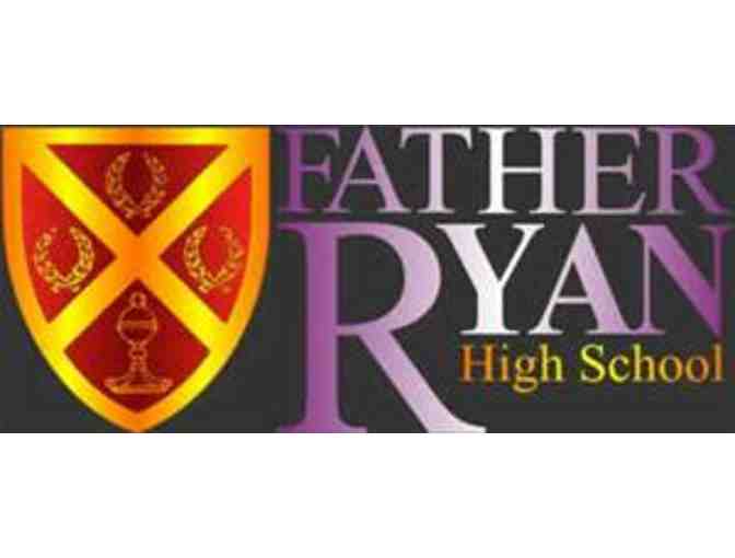 Father Ryan High School ~ 1 Week of Summer Camp