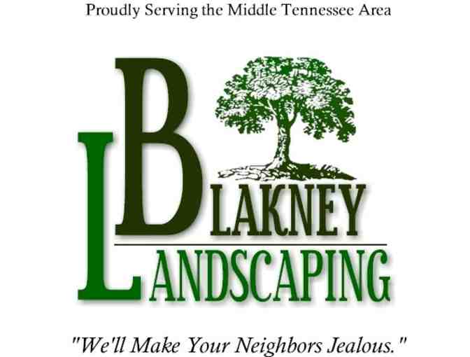 Blakney Landscaping $200 Gift Card - Photo 1