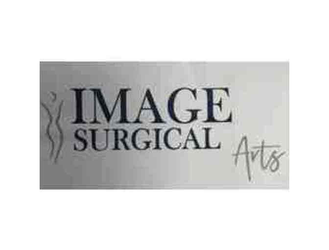 Image Surgical Arts ~ Hydrofacial - Photo 1