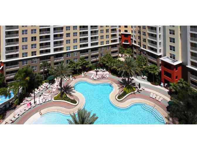 Timeshare Ownership for Orlando Vacation Spot (specific dates)