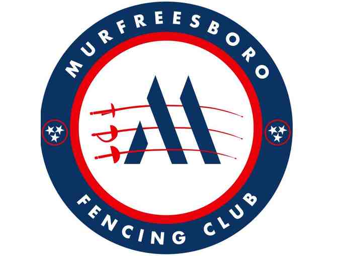 Murfreesboro Fencing Club- 1 month of beginner fencing lessons